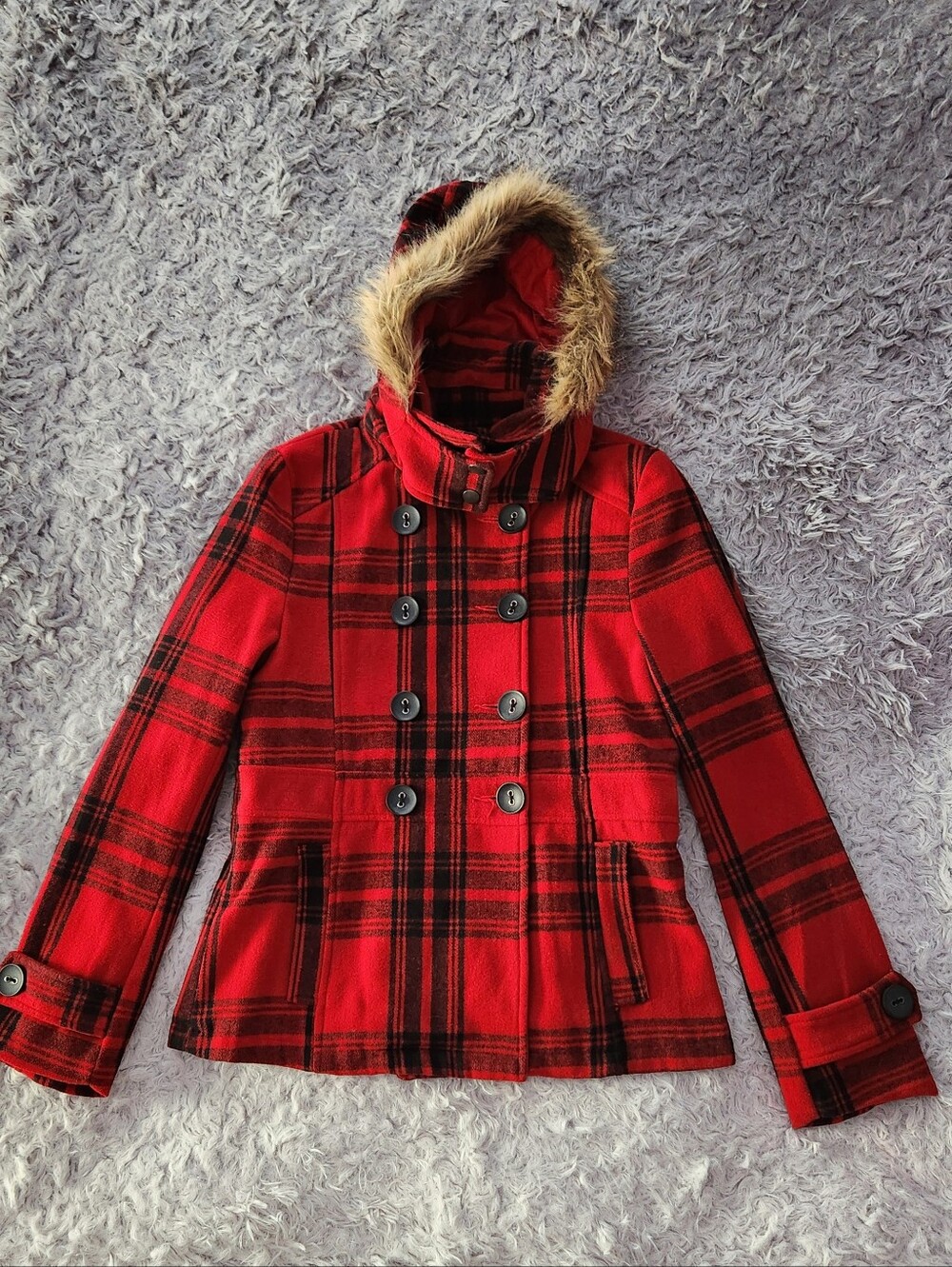 YMI Coats